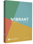 Steinberg Vibrant